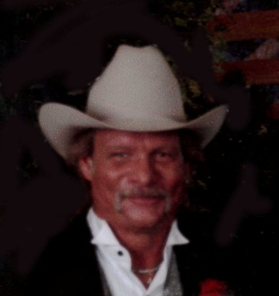 Larry Ronald Neville Profile Photo