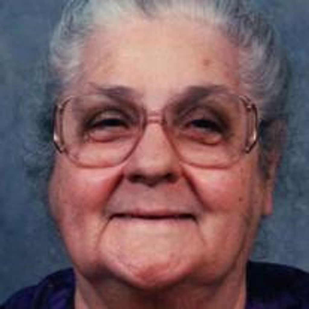 Joyce Claire Clark