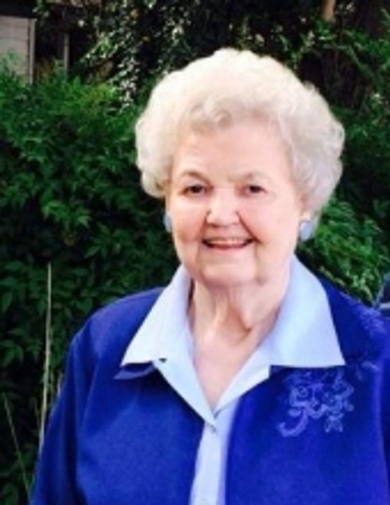 Betty J. Winton
