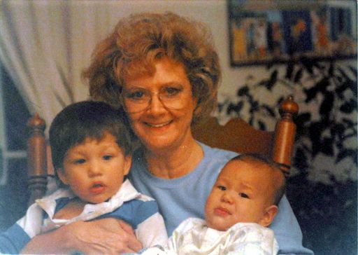 Martha Ann Segars photo gallery thumbnail 52 of 122