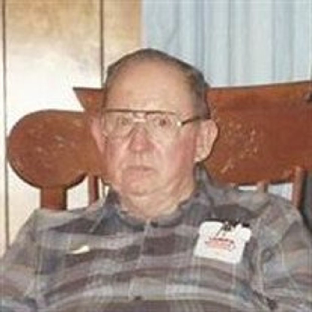 James  Lamar Wiley