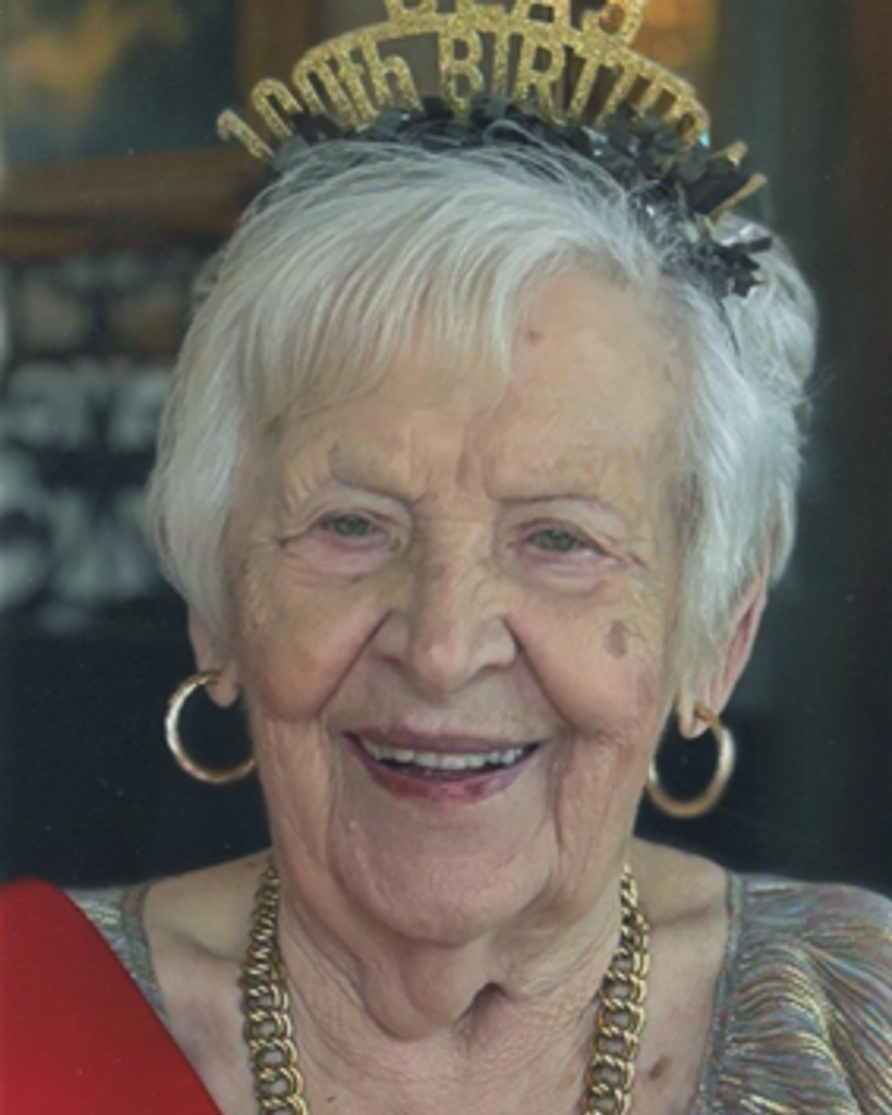 Bernice Nevitt Profile Photo