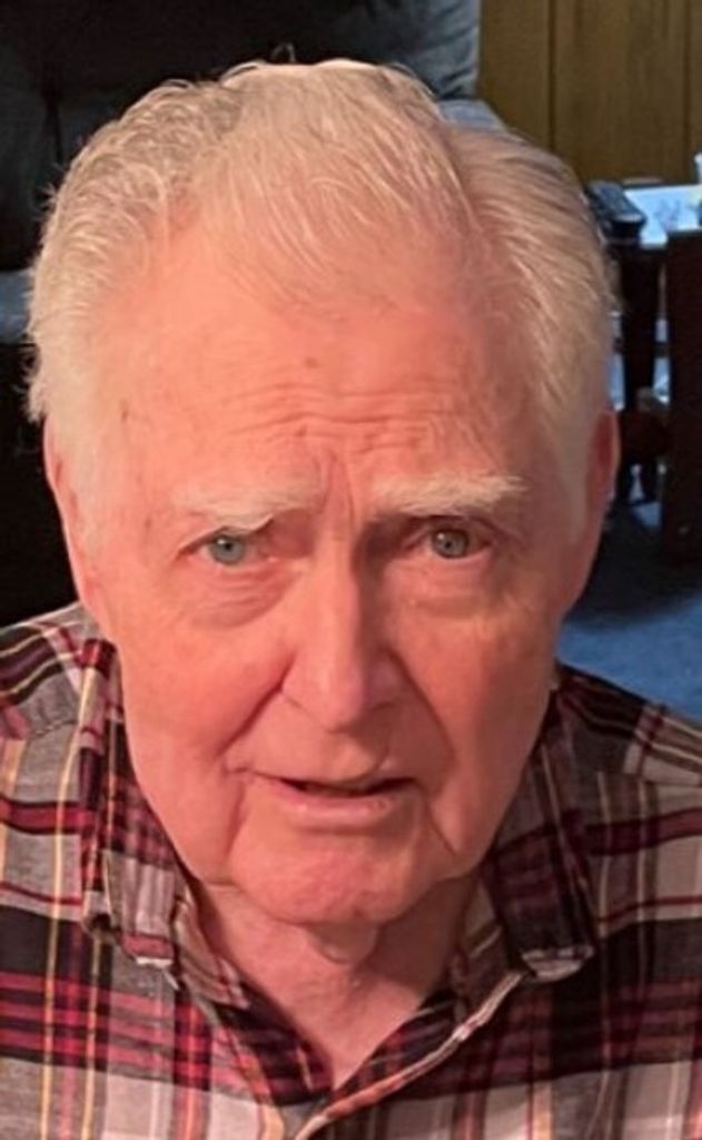 Charles Edward Orrand Profile Photo