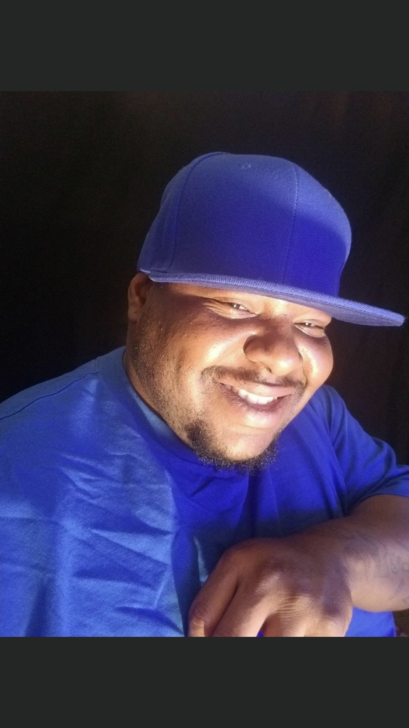 Brandon Allen Ford Profile Photo