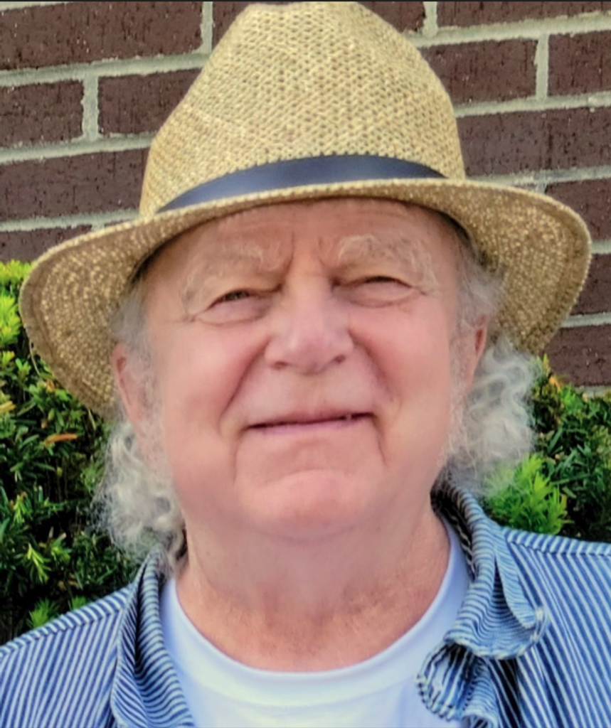 Cary "Ozzie" S. Osborne