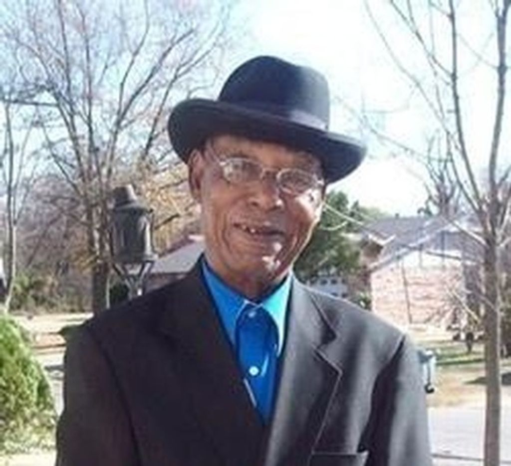 Hayes C. Robbins, Jr.