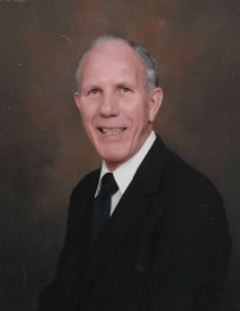 Harold Mertz