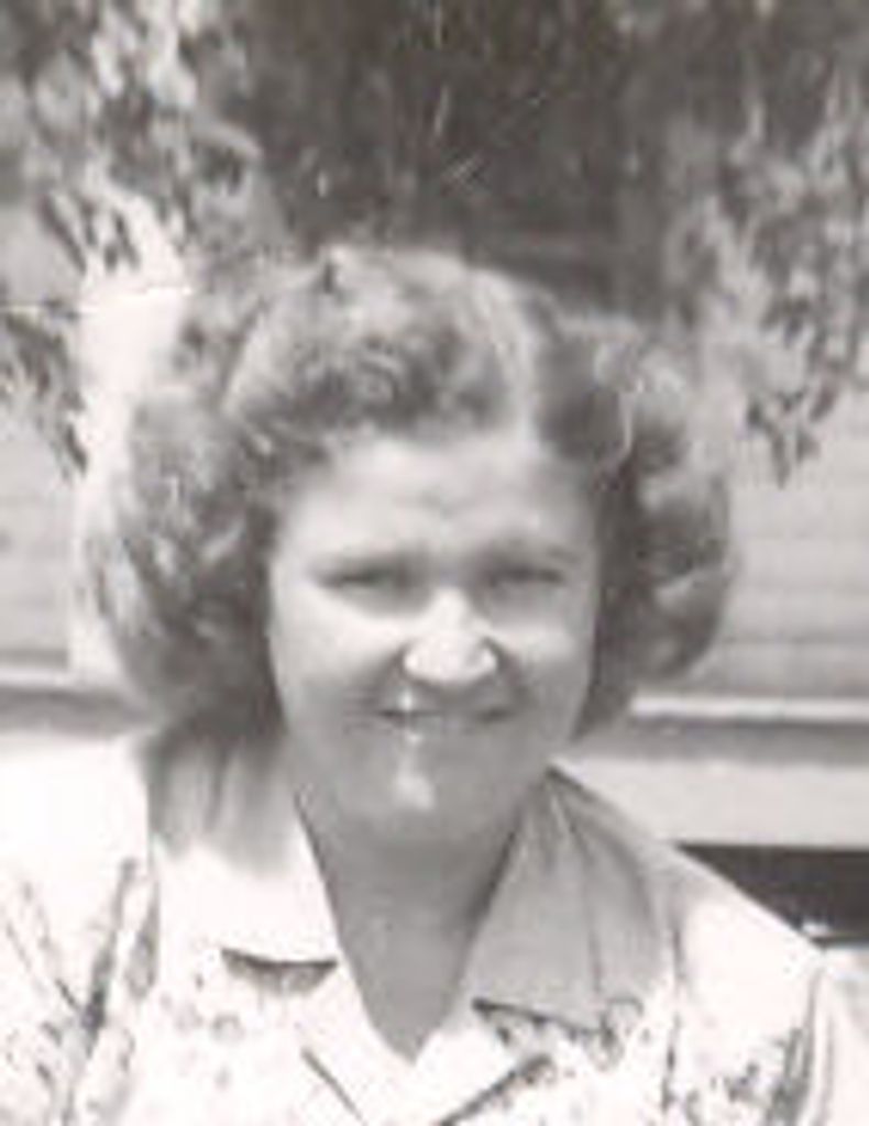 Martha R. Cummings Ray Profile Photo