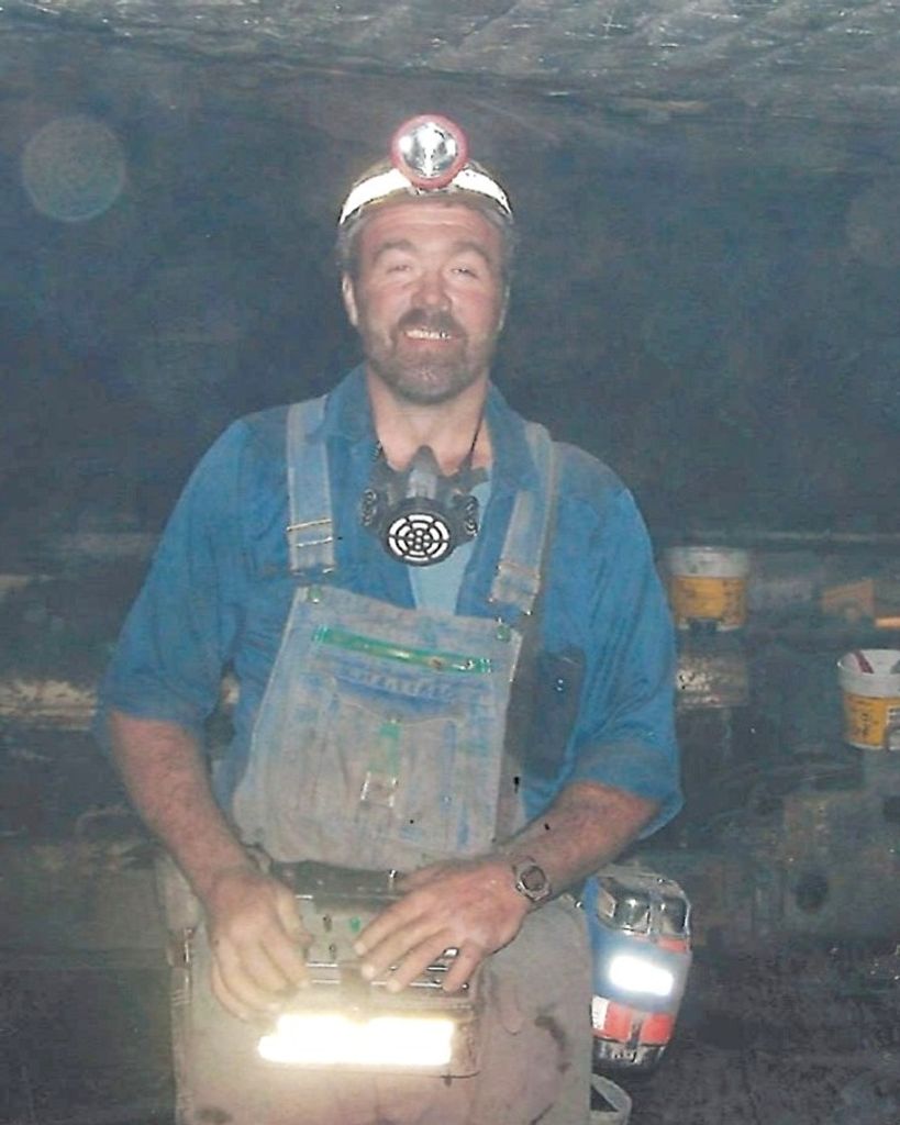 Brian Perkins Profile Photo