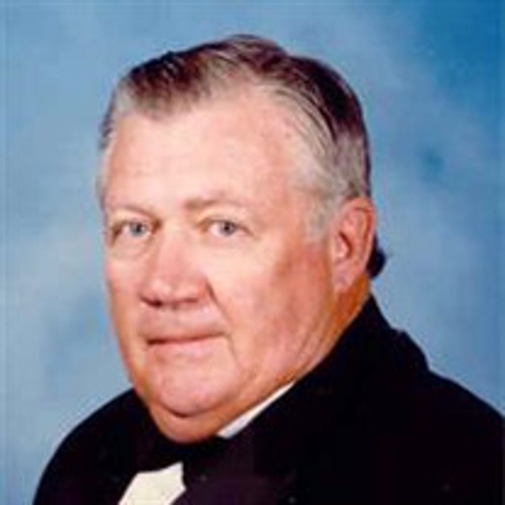 Guy W. Burks
