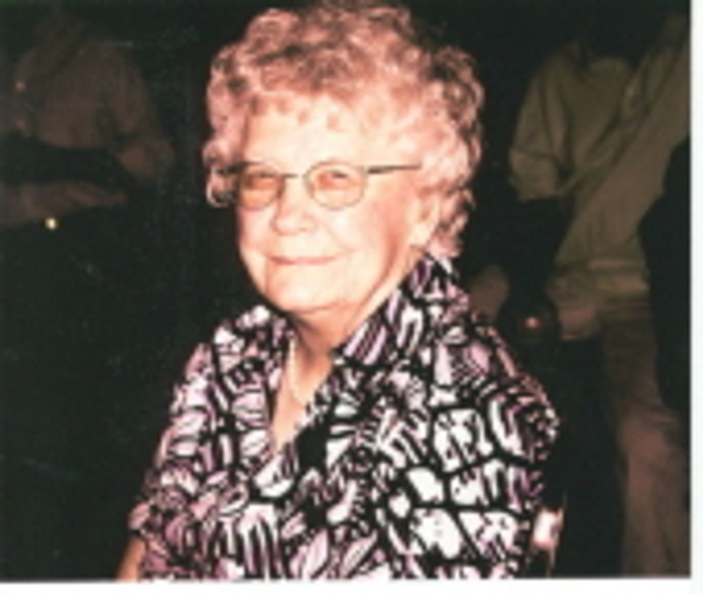 Joyce Rezutek