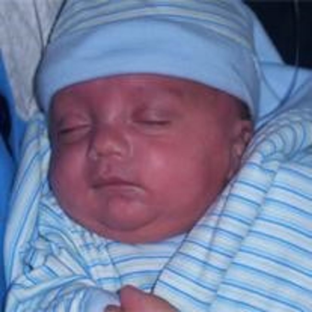 Andrew Saccomando