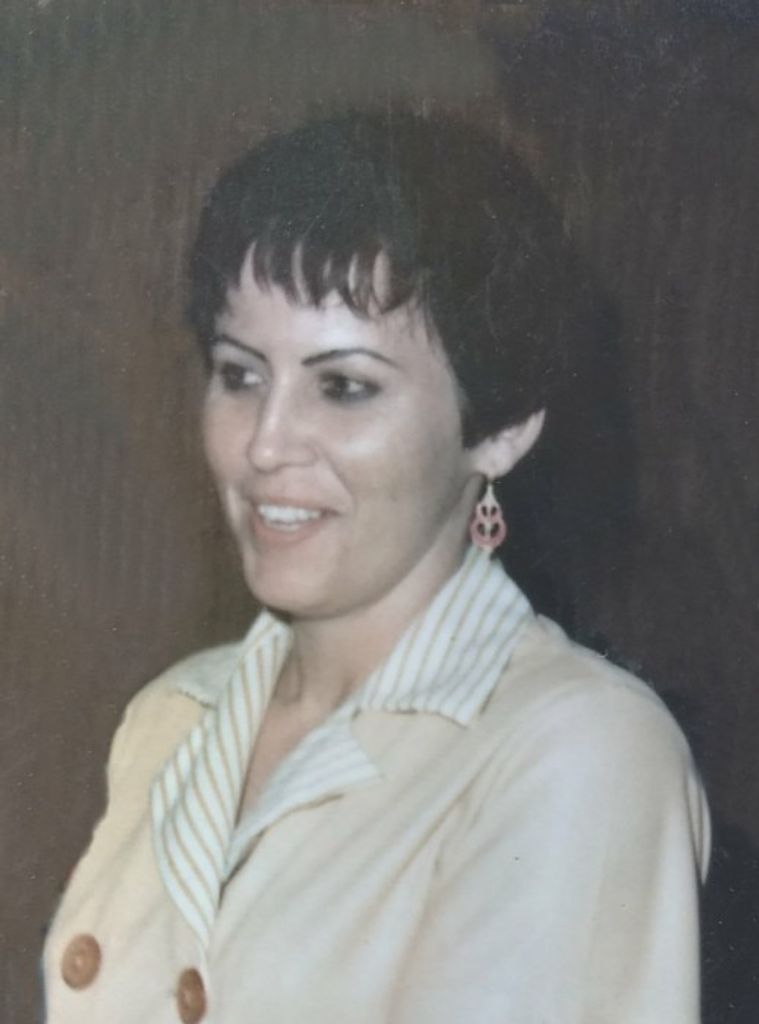 Barbara Jean (Sharp)  Wedgeworth
