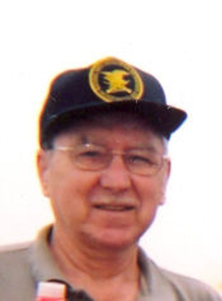 Charles Walton Osborne Profile Photo