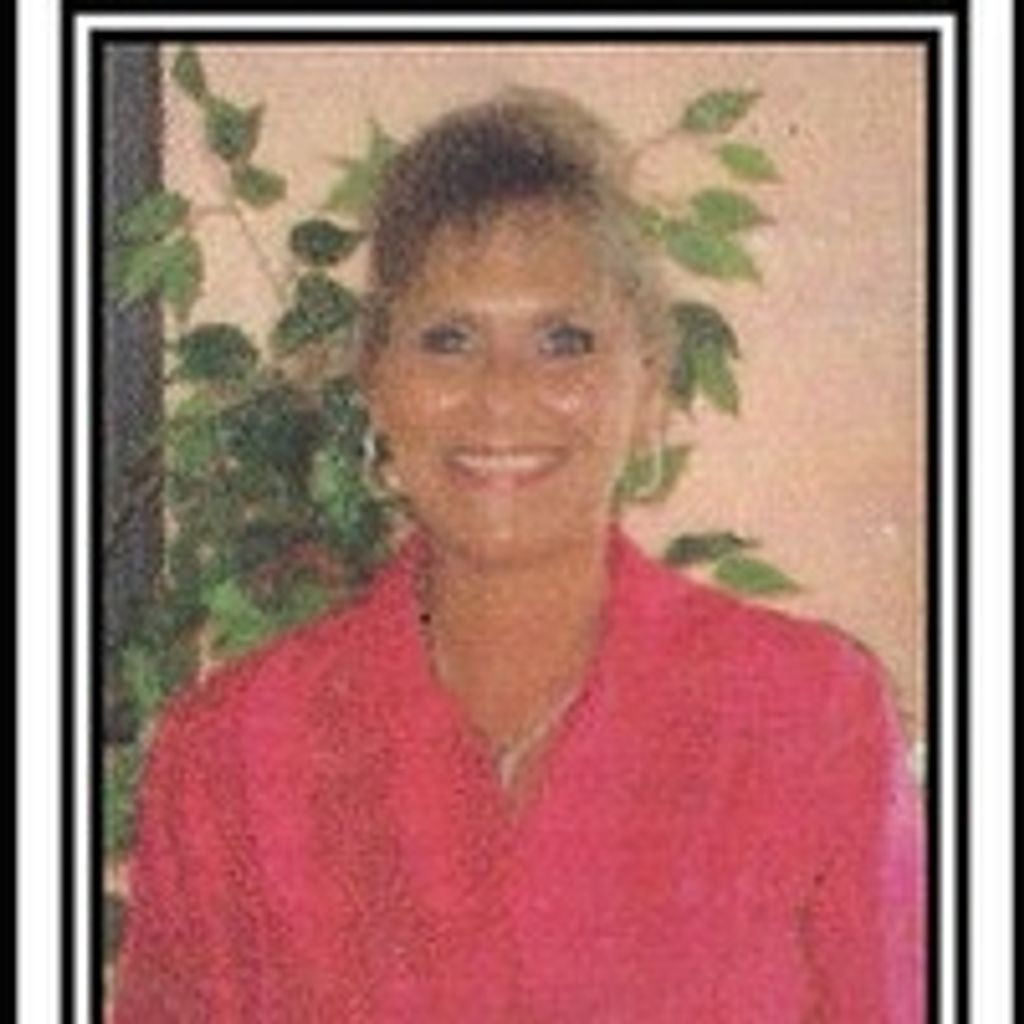 Patricia Darlene Dial Derryberry Profile Photo