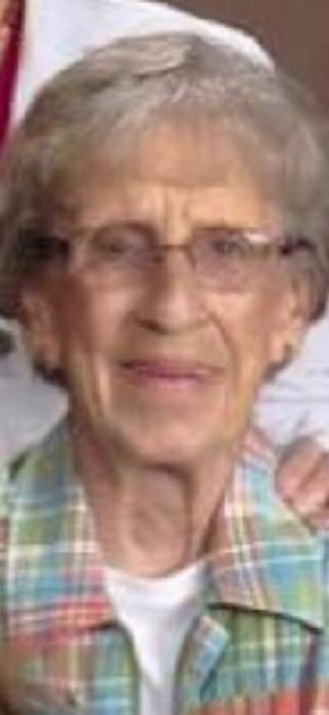 Barbara V. Horne Profile Photo