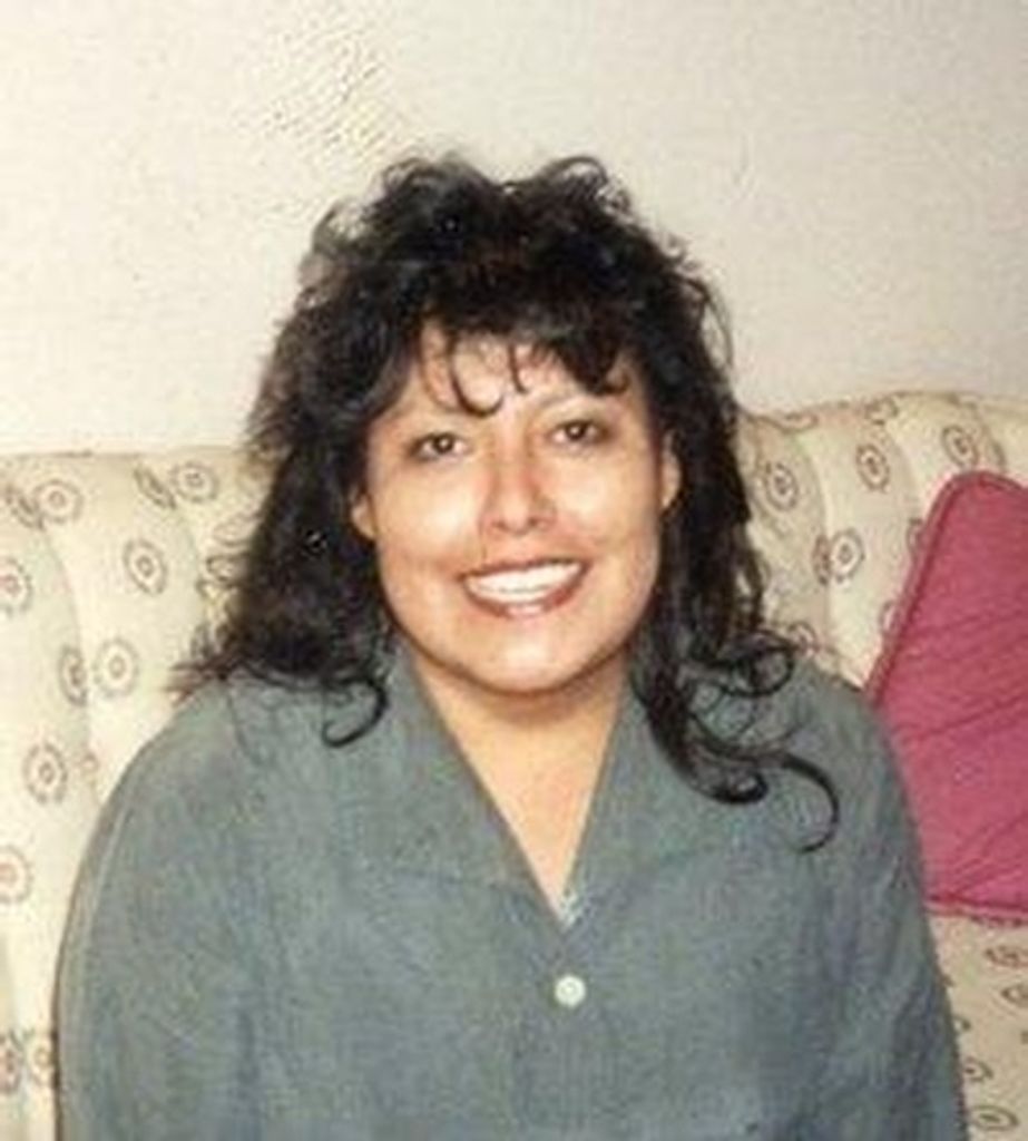 Judith Killspotted-Gering