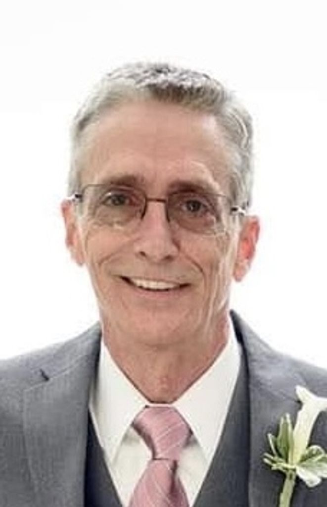 William David Florance