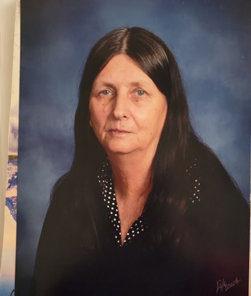 Shirley Jean Hall Profile Photo