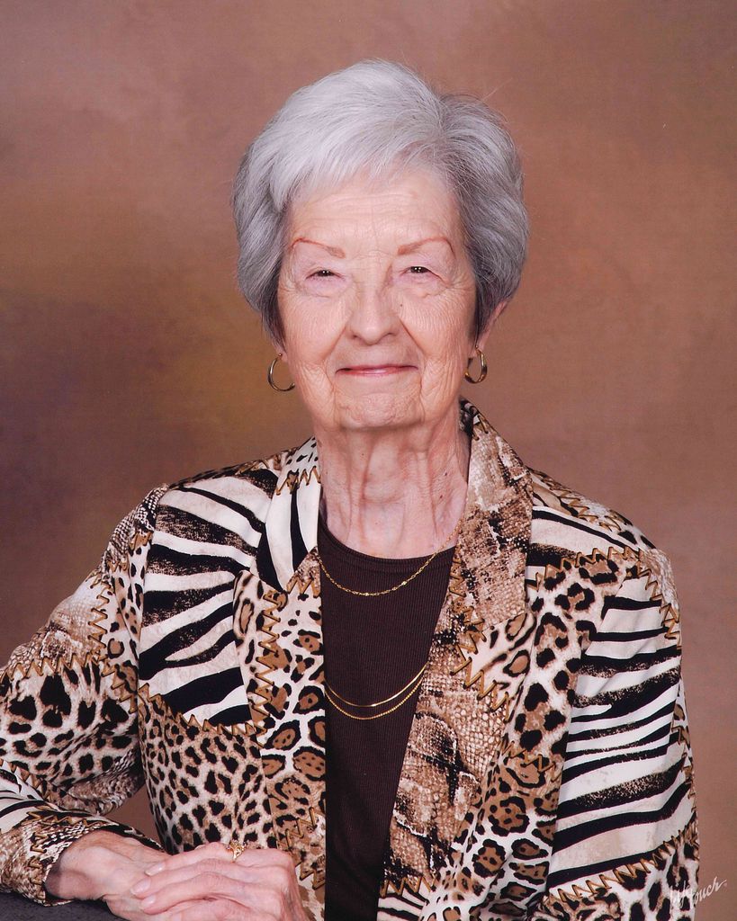 Charlotte Riggins Moody Profile Photo