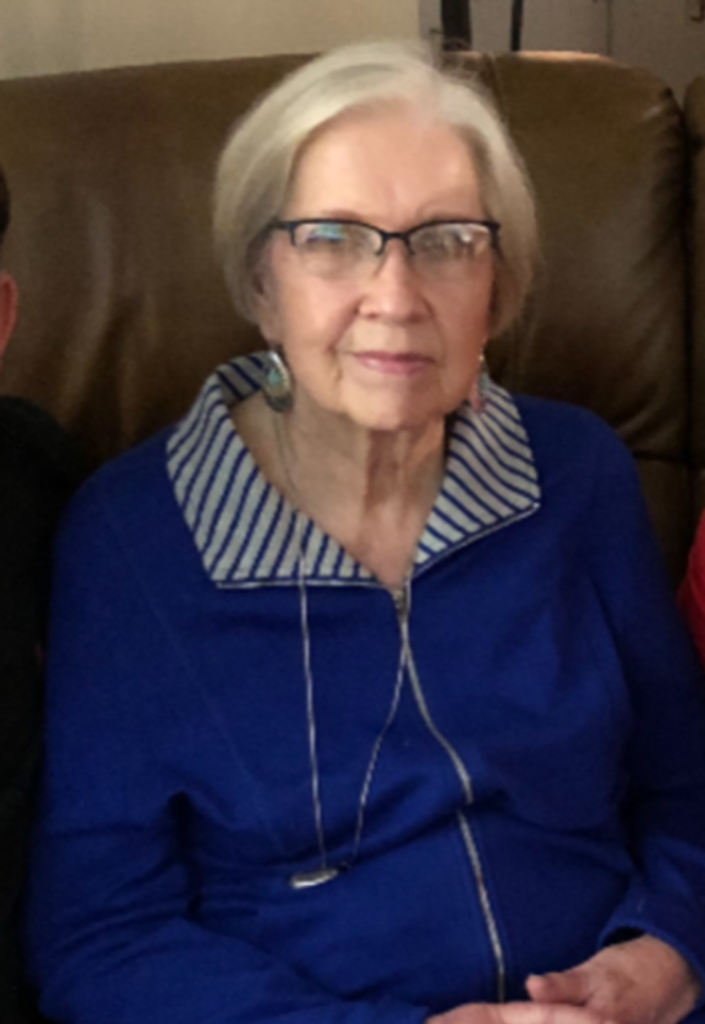 Ruby Carter Dingler Profile Photo