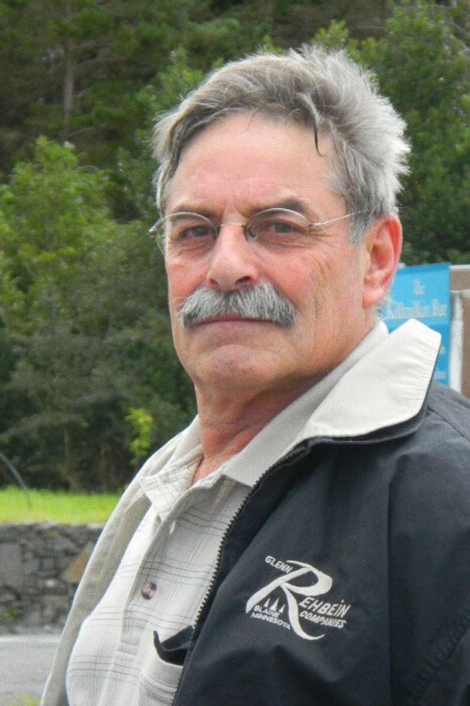 Harlan LaValle