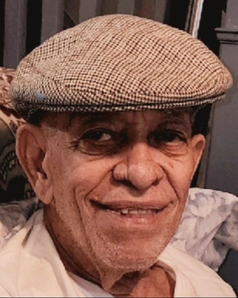 Isabelino Delgado Rivera