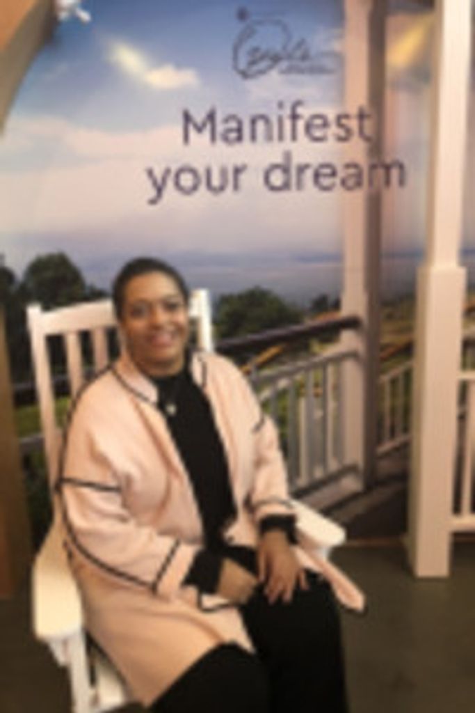 Juanchellise Marguette Davenport Profile Photo