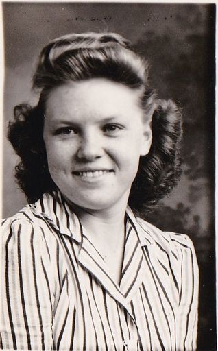 LuElla Leona Randerson photo gallery thumbnail 24 of 29