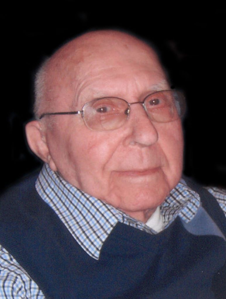 Lee Ernst