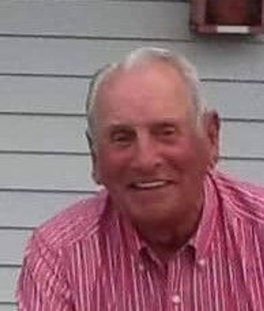 David Lee Hunter Profile Photo