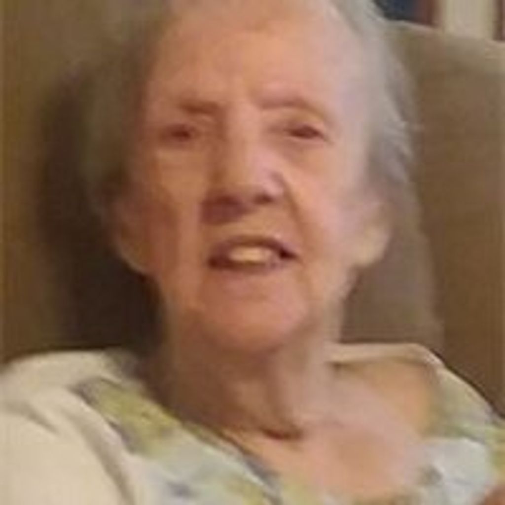 Audrey Mae Sullivan