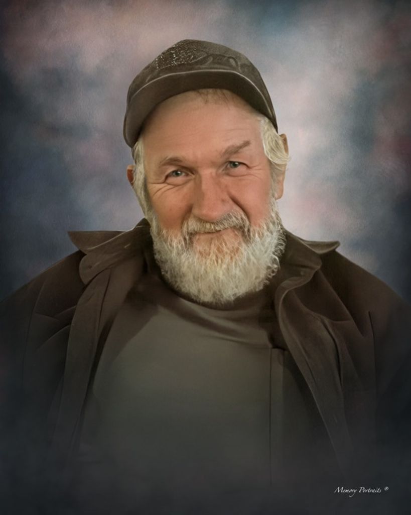Kenneth Holshouser