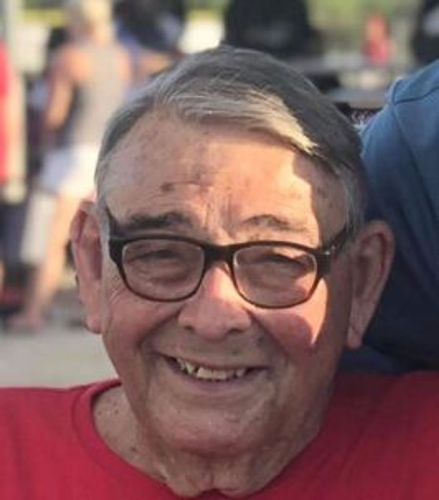 John Rash Profile Photo