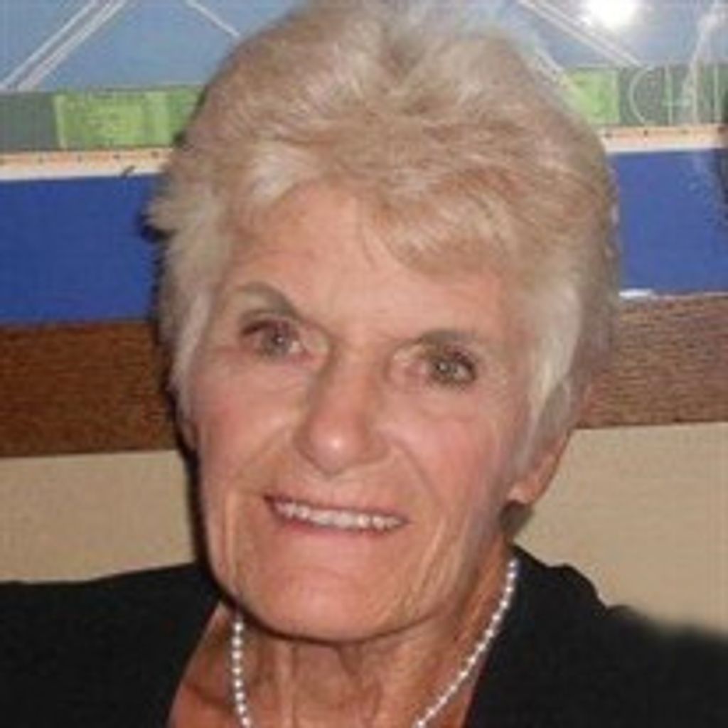 Jeanne Lou Adams