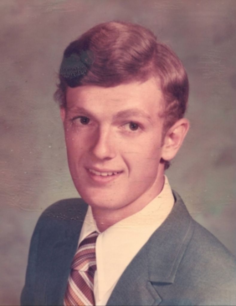 Glenn Richard Loper Profile Photo