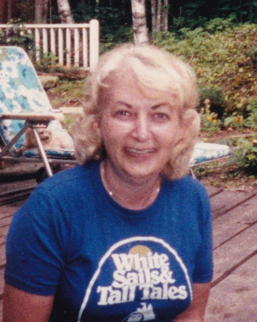 Jane Ann Nixon Wagner Profile Photo