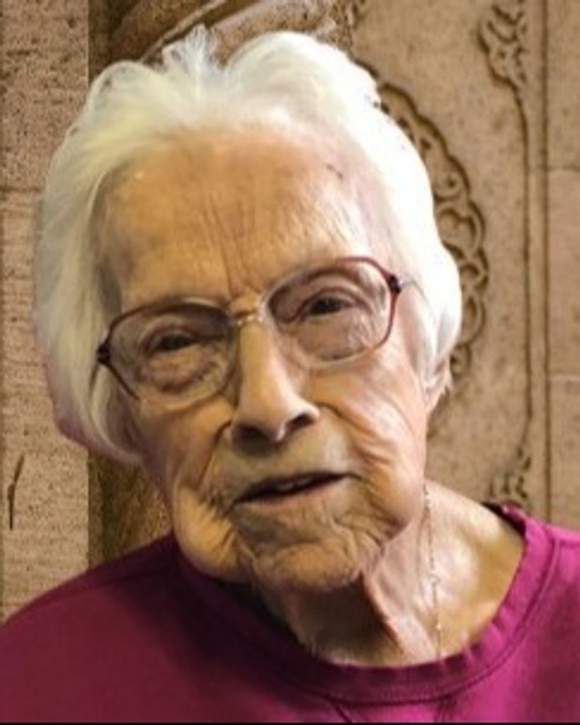 Frances McAninch Lester