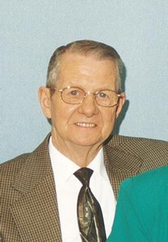 John R. Hayworth