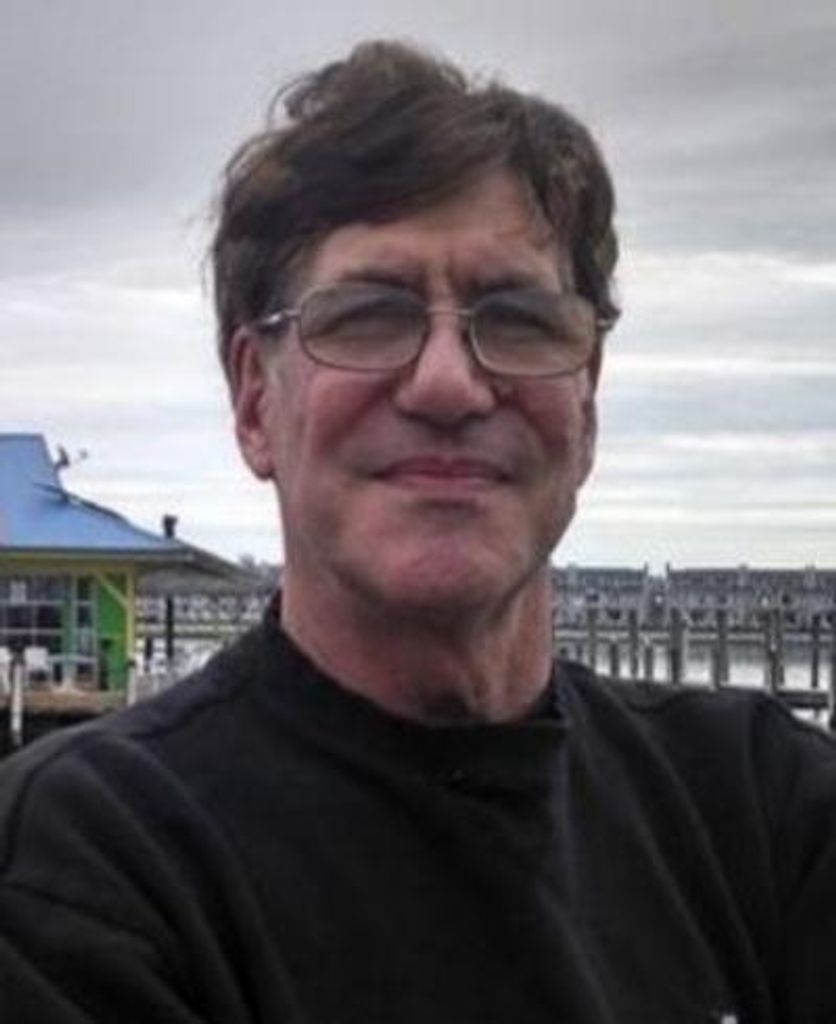 Robert George Gerard Profile Photo