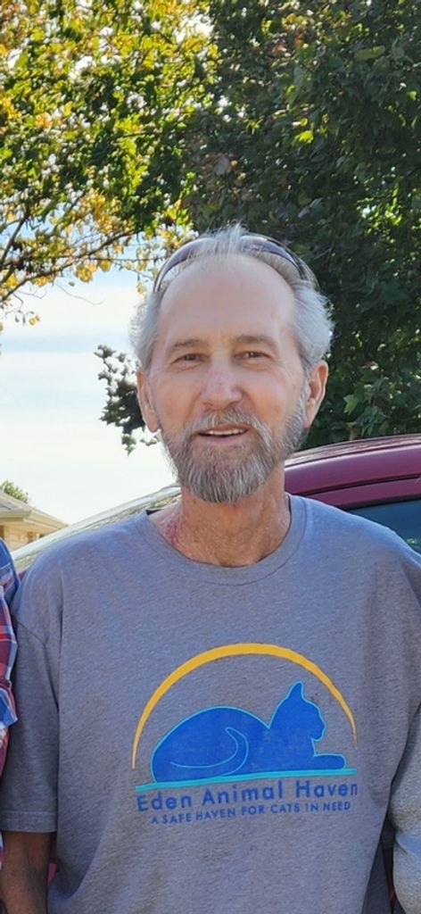 George Clegg Iv Profile Photo