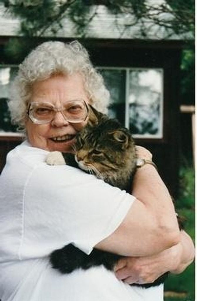 Beverly Jean Sellman Profile Photo