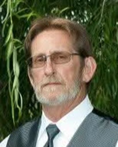 Larry R. Porter's obituary image