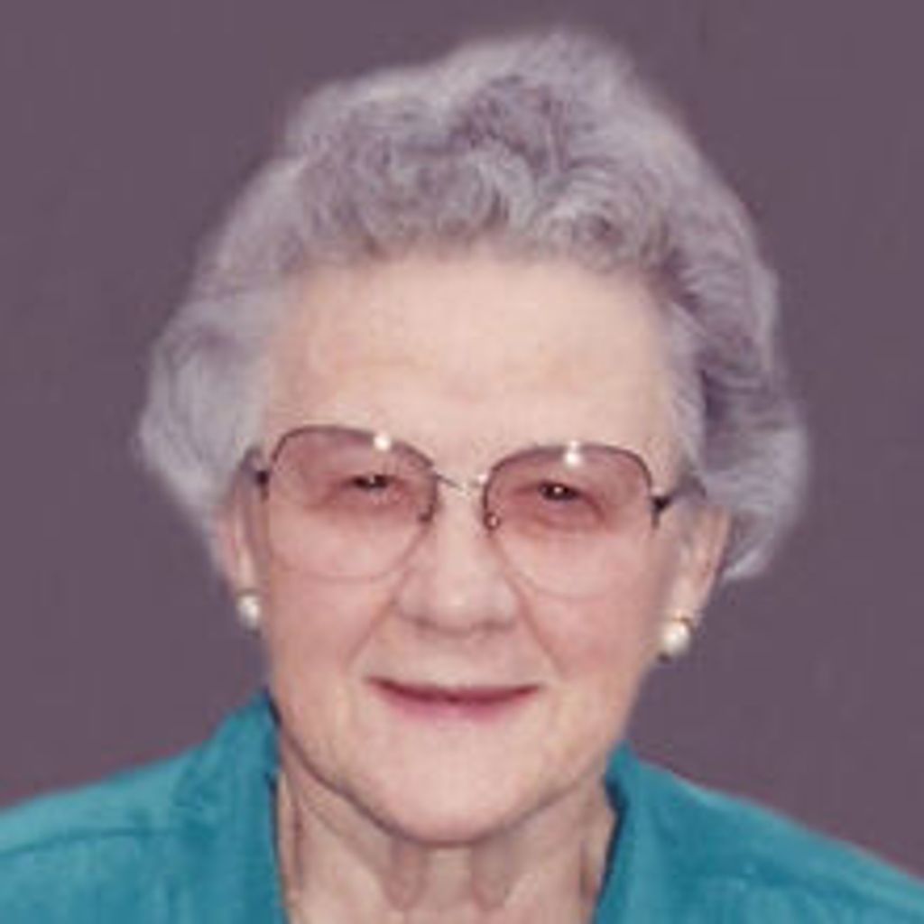Marie Thull