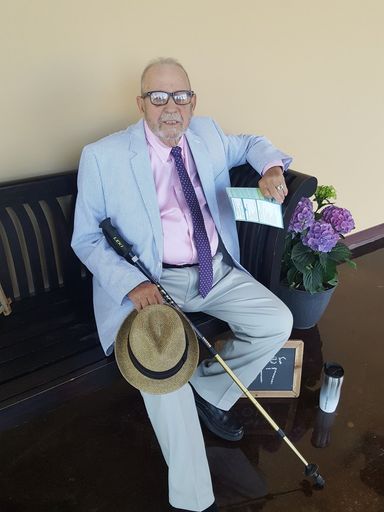 Richard W. Everhart Profile Photo