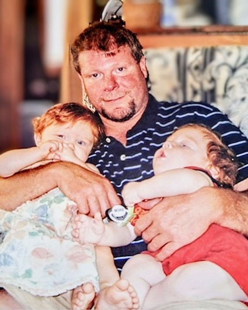 Jerry Lance Farr, Jr