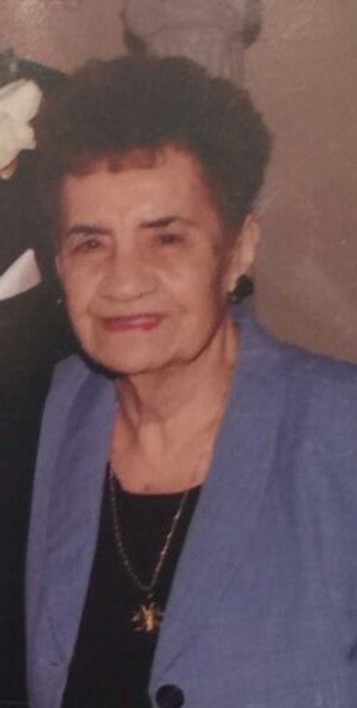 Irene Sanchez