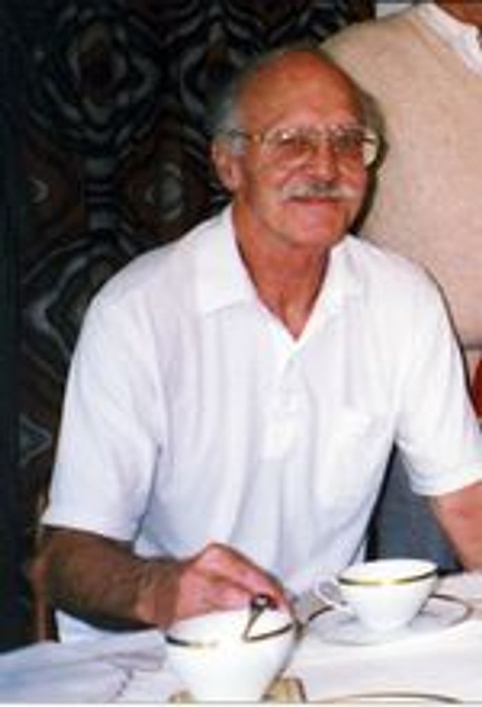 David Michael Hansen