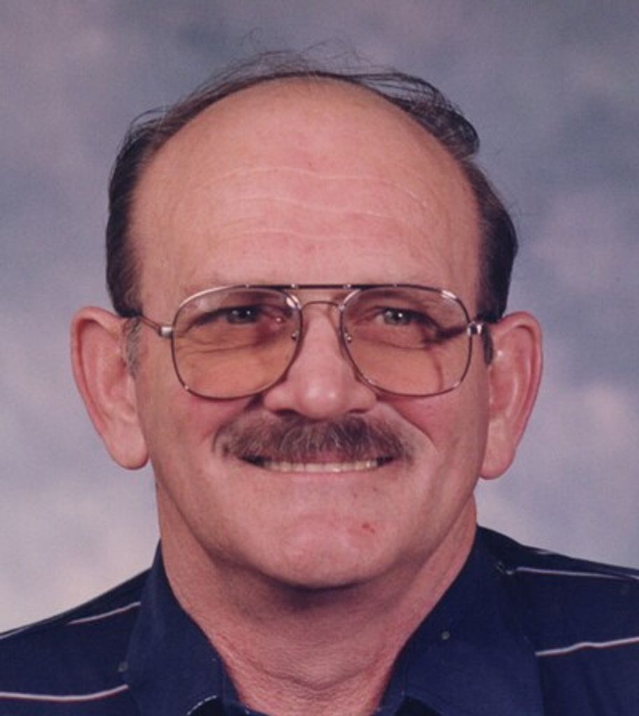Paul D. Shellenberger Profile Photo