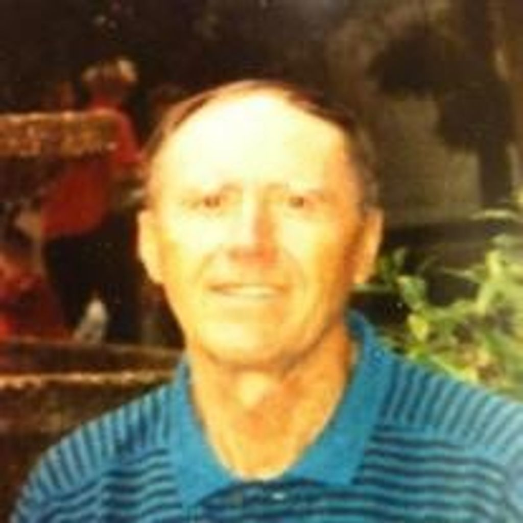William Peter Vanderbrook Jr.